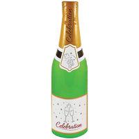 Champagne Bottle 30\