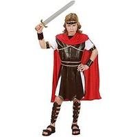 childrens hercules costume medium 8 10 yrs 140cm for sparticus roman