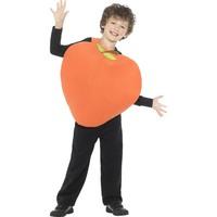 Children\'s Peach Costume