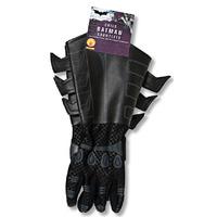 childrens batman gauntlet gloves