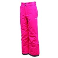 Childrens Step It Up Pant - Electric Pink