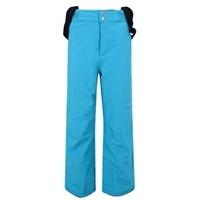 Childrens Take On Pant - Freshwater Blue