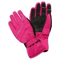 Childrens Hand Pick Glove - Electric Pink