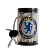 chelsea fc golf tee shaker