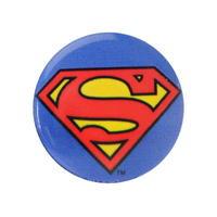 Character Character Button Badge