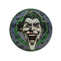 Character Character Button Badge