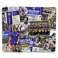 Chelsea Retro Mouse Mat