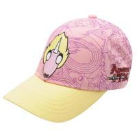 Character Baseball Cap Unisex Juniors