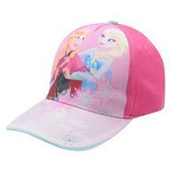 Character Peak Infants Cap