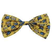 character minion bow clip