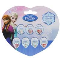Character Frozen Ring Set Childrens