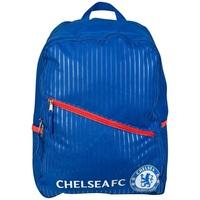 Chelsea Backpack - Blue/Red, Pink