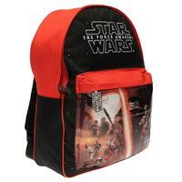 character large backpack