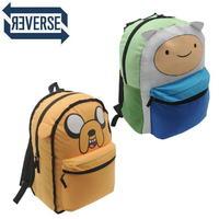 Character Character Adventure Time Reversible Bag