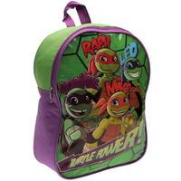 Character Teenage Mutant Ninja Turtles Backpack Junior Boys