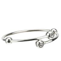 Chamilia Bangle Flex Silver Large