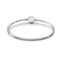 chamilia bangle brilliance silver