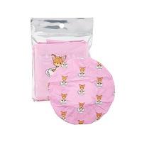 Chai-Huahua Shower Cap