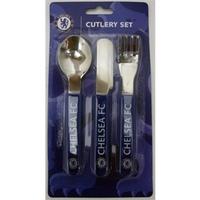 Chelsea FC Cutlery Set