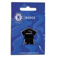 Chelsea FC Away Kit Badge