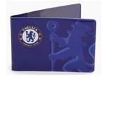 Chelsea FC Travel Card Wallet