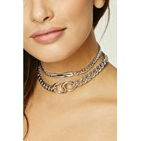 chain choker set