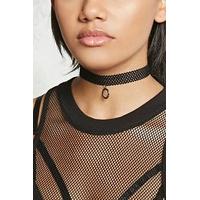 Charm Lattice Choker