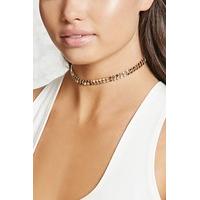 Chainmail Choker