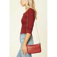 Chain Strap Crossbody