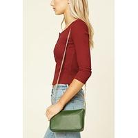 Chain Strap Crossbody