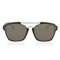 CHRISTIAN DIOR Abstract Sunglasses