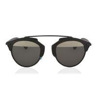 CHRISTIAN DIOR So Real Sunglasses