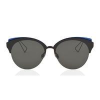 CHRISTIAN DIOR Diorama Club Sunglasses