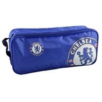 Chelsea FC Crest Reflex Shoe Bag