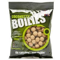 chapel baits coconutty boilies session pack 14mm