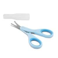 Chicco - Baby Nail Scissors - Blue