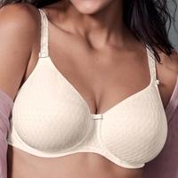 Charlize Moulded Underwired Bra