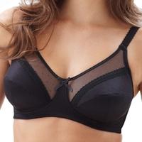 Charlotte Support Soft Cup Bra