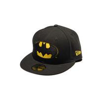 character batman 59fifty cap