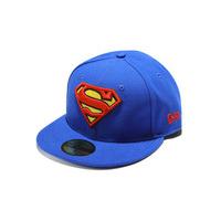 character superman 59fifty cap