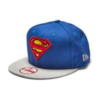 Character Superman 9FIFTY Snapback Cap