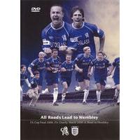 Chelsea FC Vs Aston Villa 2000 F...