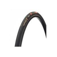 challenge strada tubular road 700c tyre black 25mm