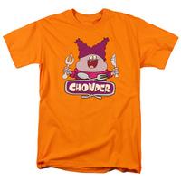 Chowder - Logo
