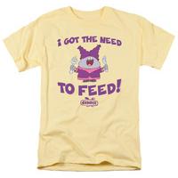 Chowder - The Need