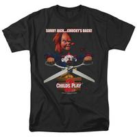 Childs Play 2 - Chuckys Back
