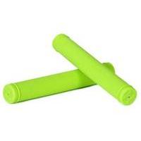Charge 2012 Plunger Grip | Green