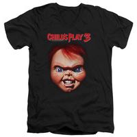 Childs Play 3 - Chucky V-Neck