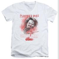 childs play 2 playtimes over v neck