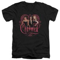 Charmed - Charmed Girls V-Neck